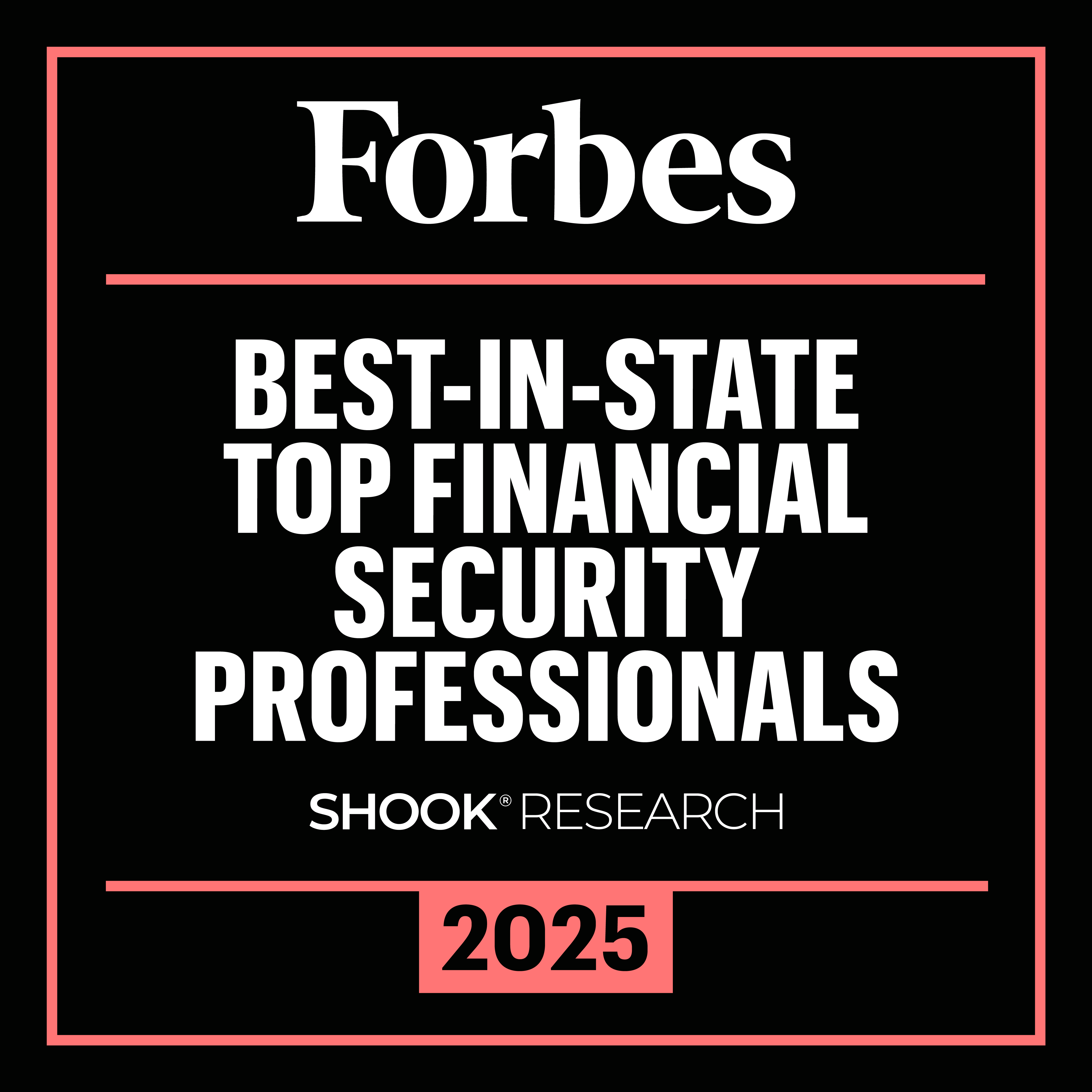 Forbes 2025 logo